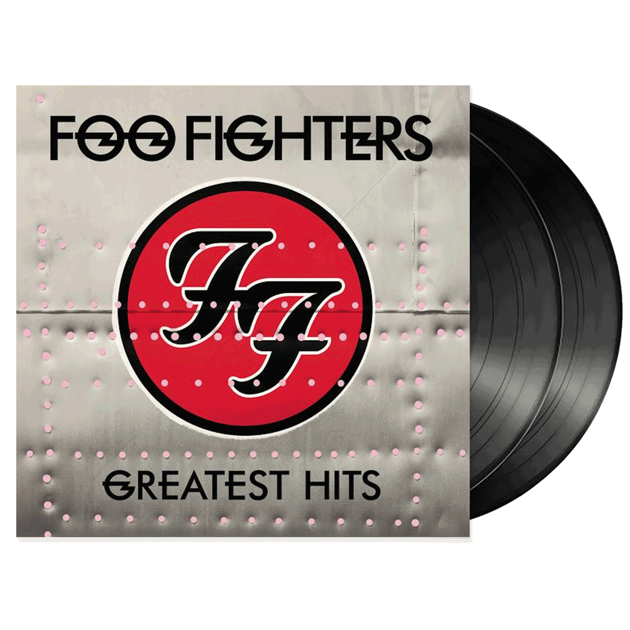 Foo Fighters - Greatest Hits - Đĩa Than - Vinyl Viet