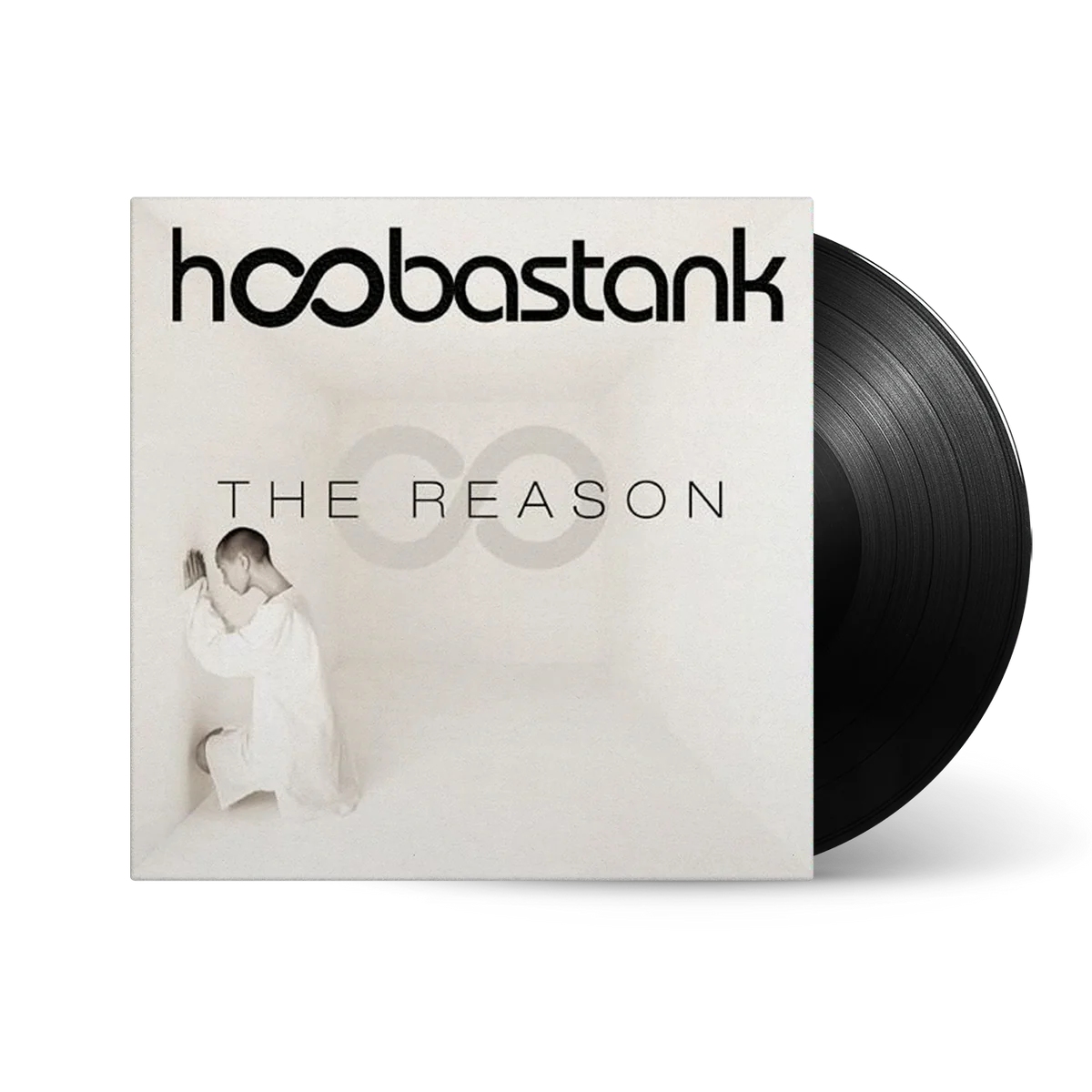 Hoobastank - The Reason (20th Anniversary) - Đĩa Than - Vinyl Viet